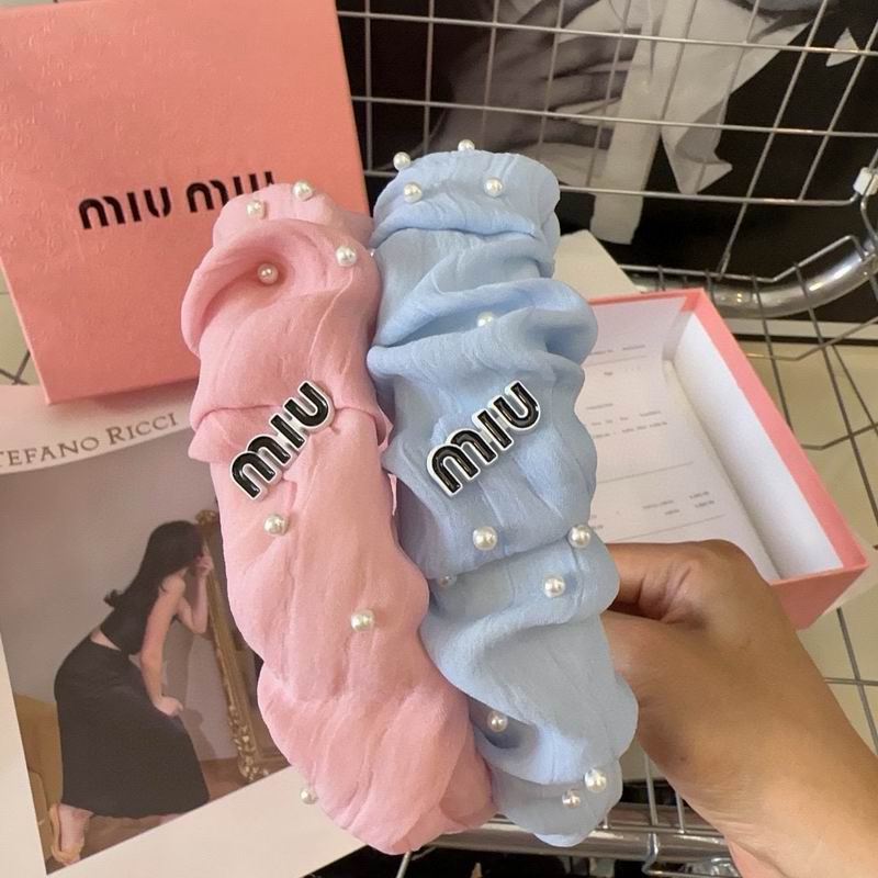 Miumiu Headband hh (25)